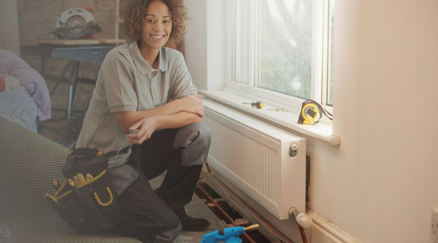 Professional expert plumbing services in Oreland, PA